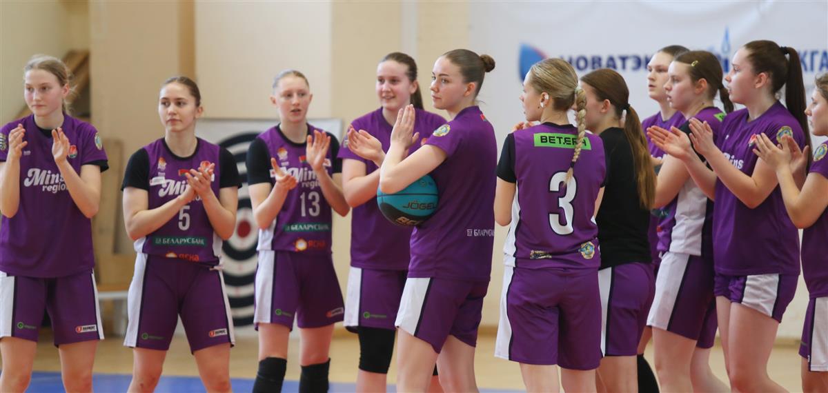 АСБ. Студенческая лига РЖД. МГАФК обыграл ГУТИД, «МИНСК» справился с «Горизонтом» и другие результаты