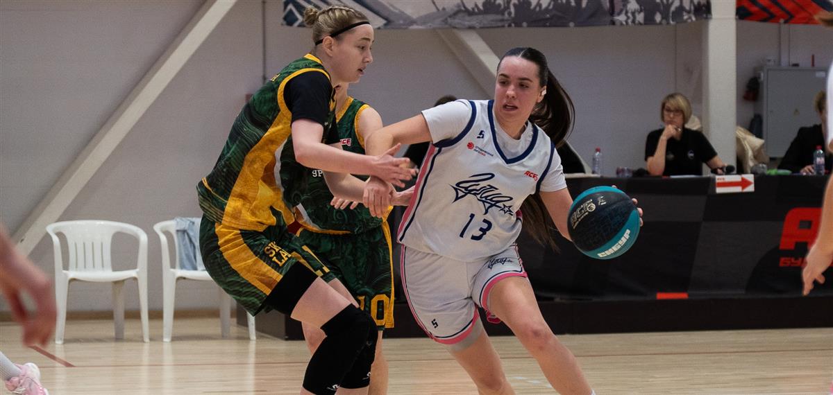 Защита «УрФУ Сима-Ленд», 17 ассистов Давыдовской, овертайм и 60 фолов на двоих в Чебоксарах